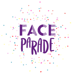 Logo FACEPARADE