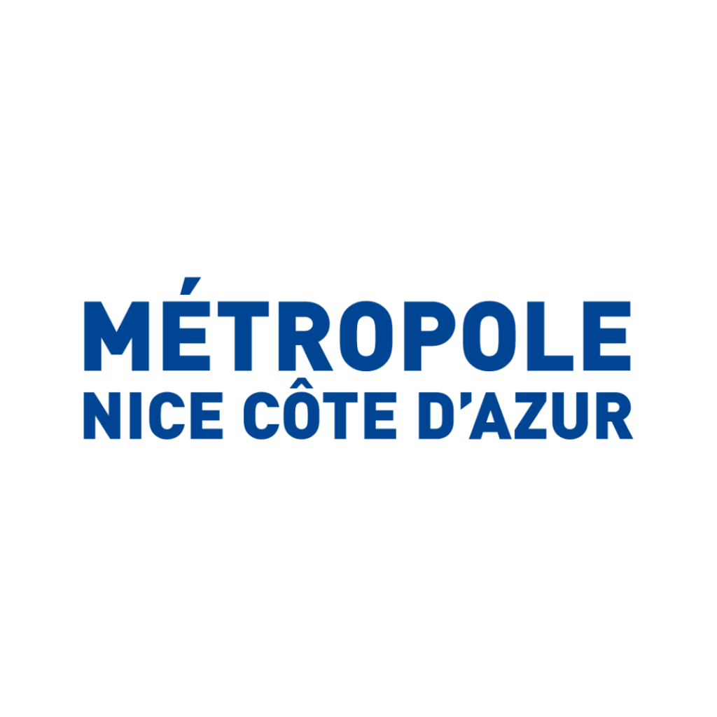 Métropole Nice Côte d'Azur