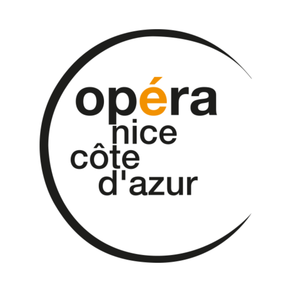 Opéra Nice Côte d'Azur