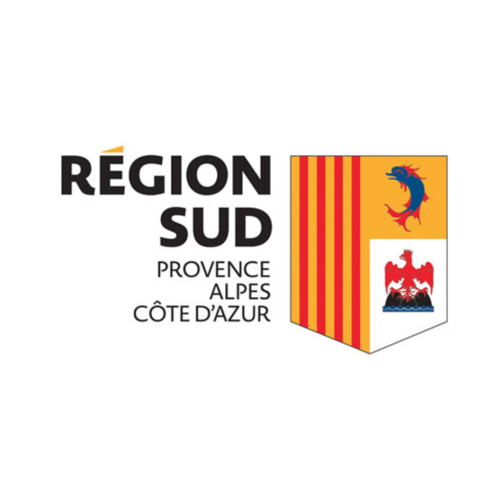 Région Sud