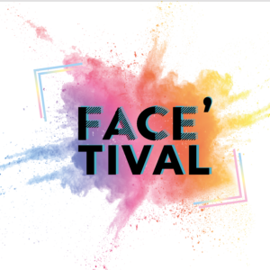 Logo FACE'TIVAL