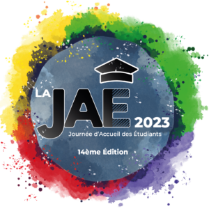 Logo JAE