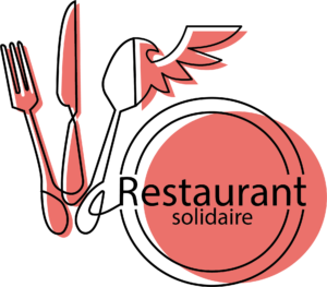 Logo Restaurant Solidaire