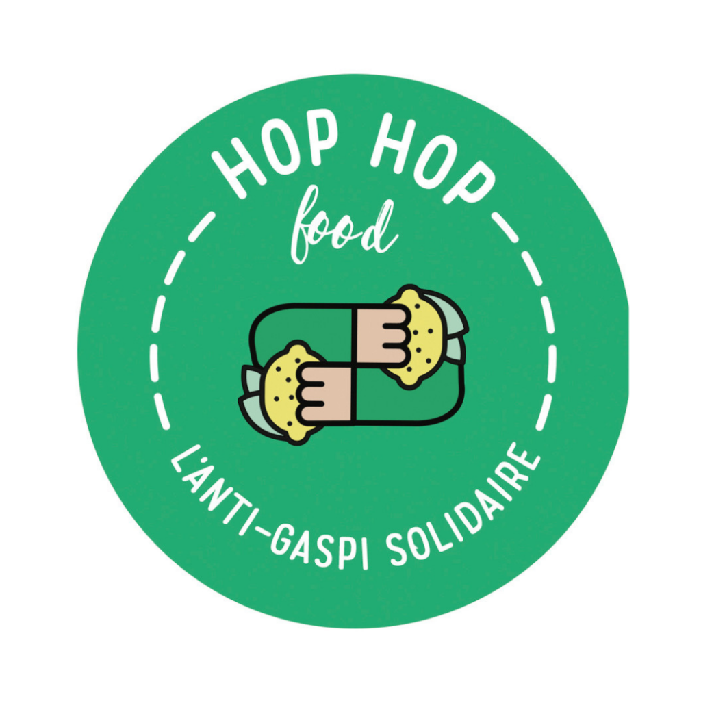 Hop Hop Food