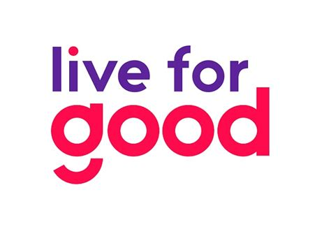 Live for Good