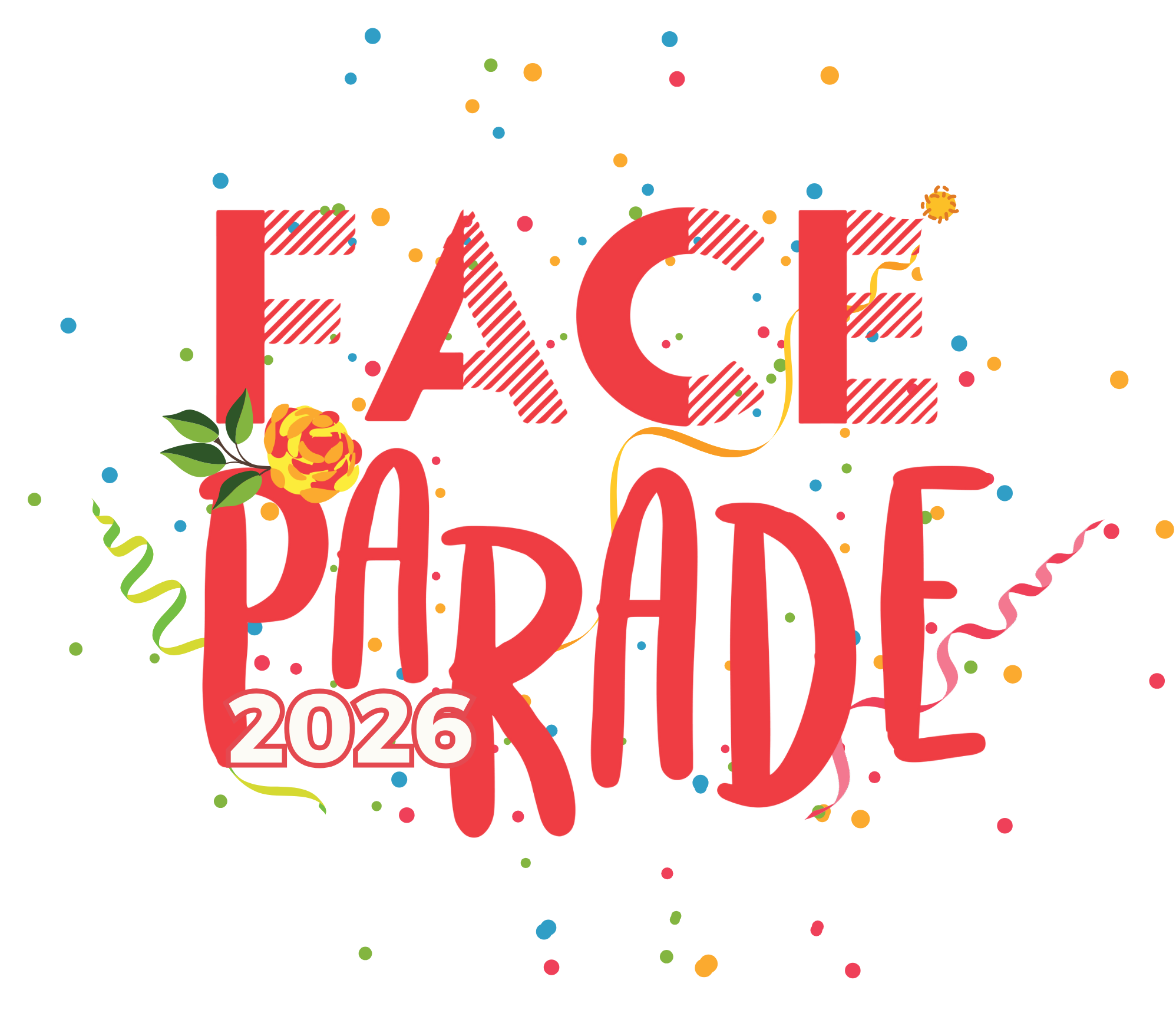 Logo Face Parade
