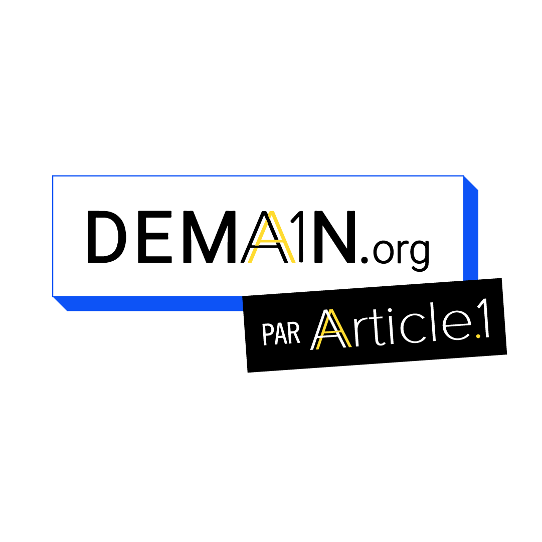 DEMA1N par Article 1